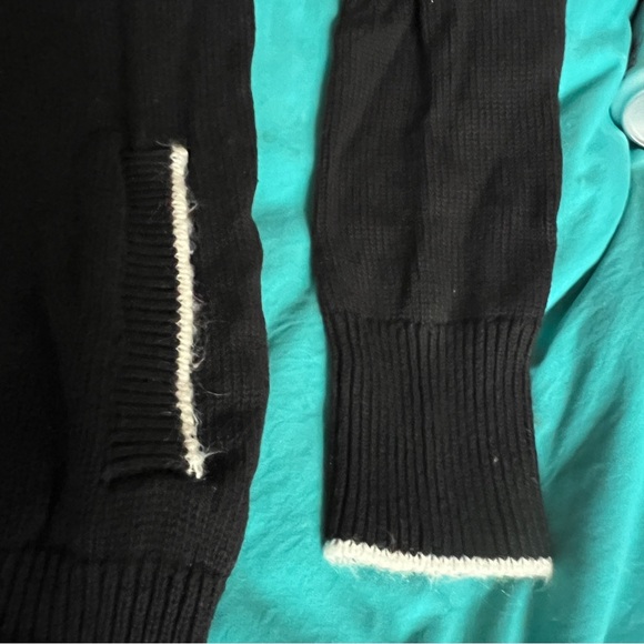 VS SWEATER PULLOVER RARE I WANT IT ALL 2015 - Picture 6 of 15